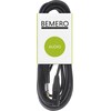 Bemero XLR Kabel (3 m, Einstiegsklasse, XLR, 6.3mm Klinke (Jack))