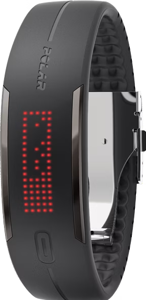 Pulsmessung Polar Loop Herzfrequenz Messen Polar Loop