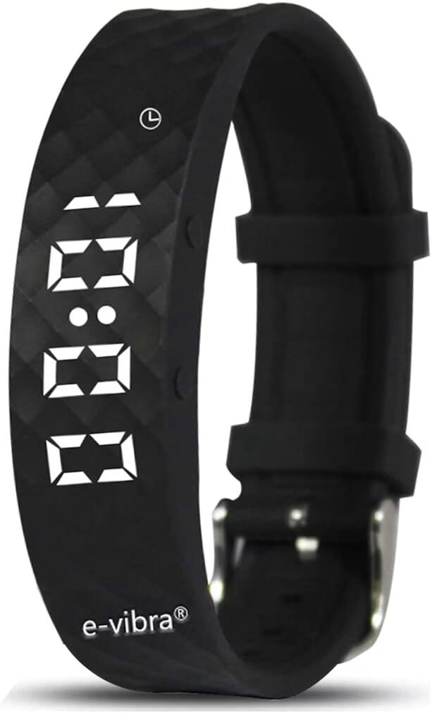 armbanduhr mit starker vibration CASIO G-Squad GBD-200-1ER G-Shock , Uhr für Laufsport