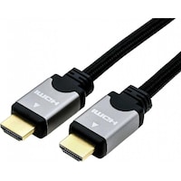 Roline HDMI (Typ A) — HDMI (Typ A) (10 m, HDMI)