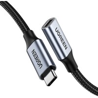 Ugreen USB C – USB C (1 m, USB 3.1)