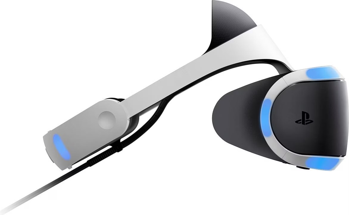 Sony PlayStation VR - buy at Digitec