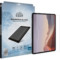 Eiger Display-Glas 2.5D Glass clear (Microsoft Surface Pro 7, Microsoft Surface Pro 7+, Microsoft Surface Pro 5, Microsoft Surface Pro 6)