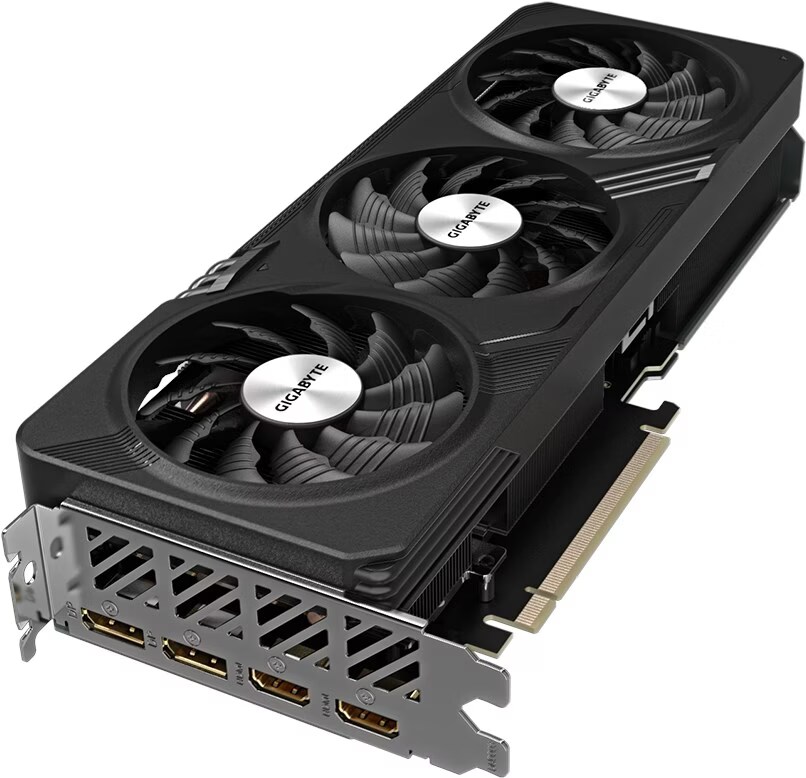 Gigabyte VGA GBT RTX4060TI 8GB Gaming OC - buy at Digitec - Digitec
