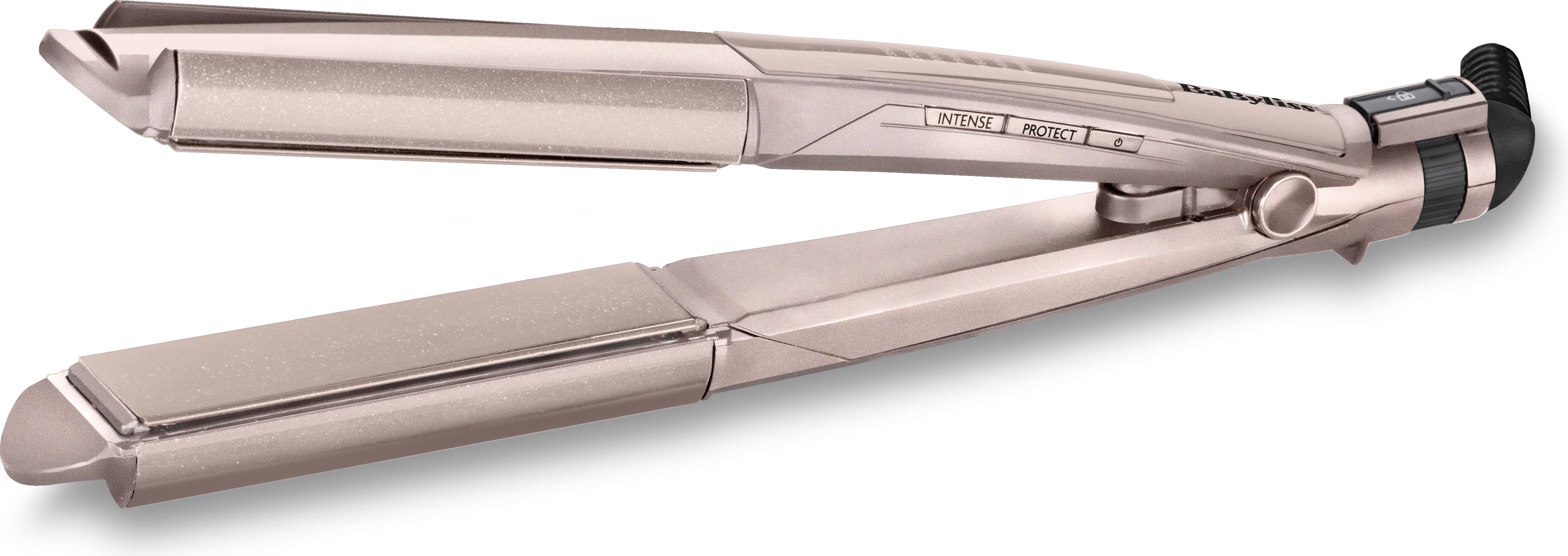 Babyliss keratin shine straighteners outlet
