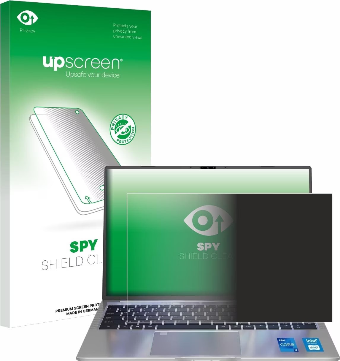 BROTECT Film Anti-regards Anti-Spy Privacy Film De Protection Contre La Lumiere Bleue 2 Pieces Onepl 49872106