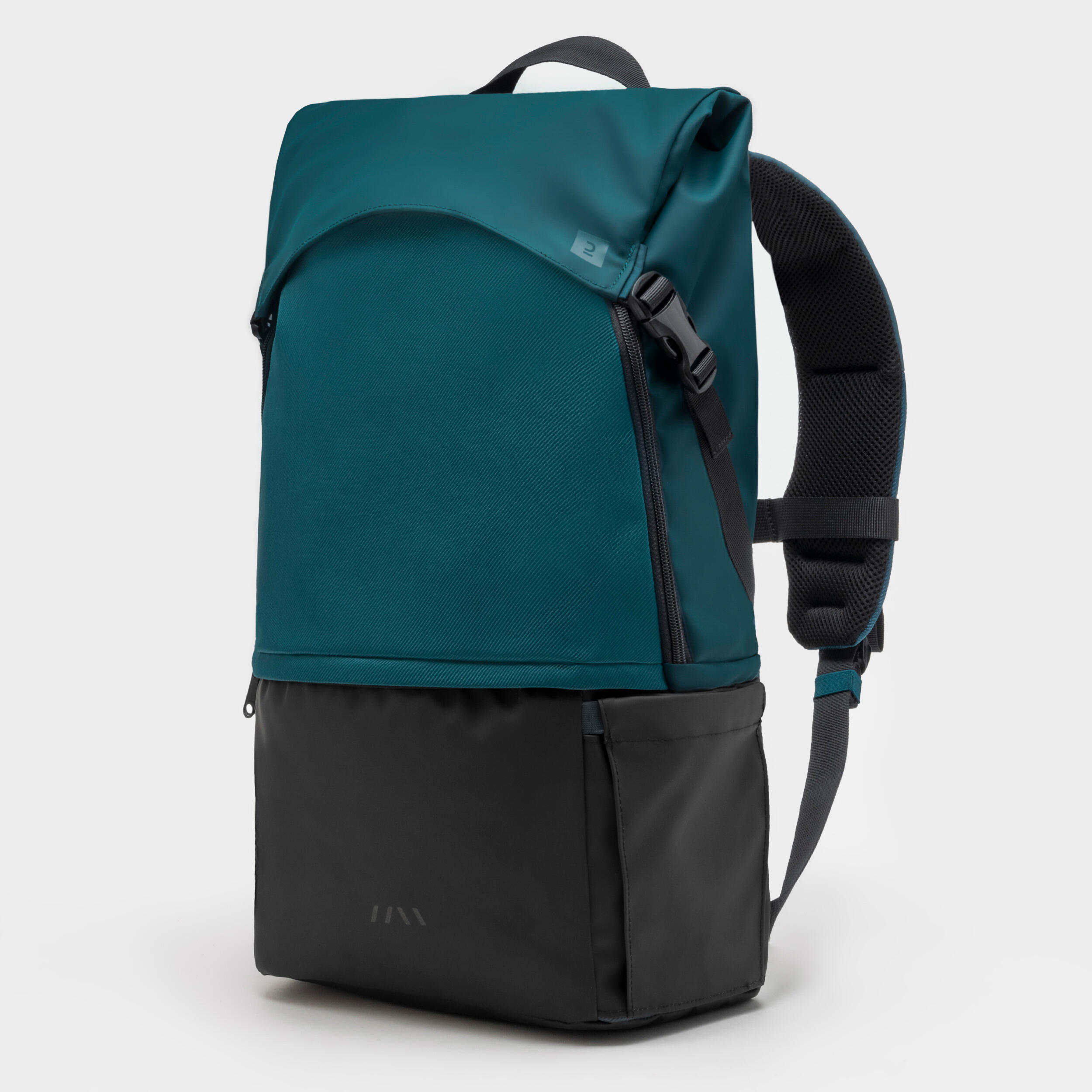 Kipsta Backpack Urban petrol blue 25 l buy at Digitec