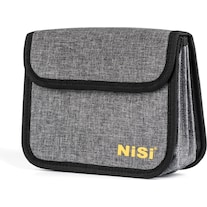 Nisi Filter bag for 4 system filters (Filter bag, 150 mm)