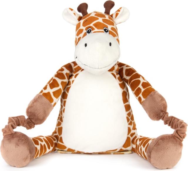 BoBo Buddies Rucksack Giraffe kaufen bei Digitec