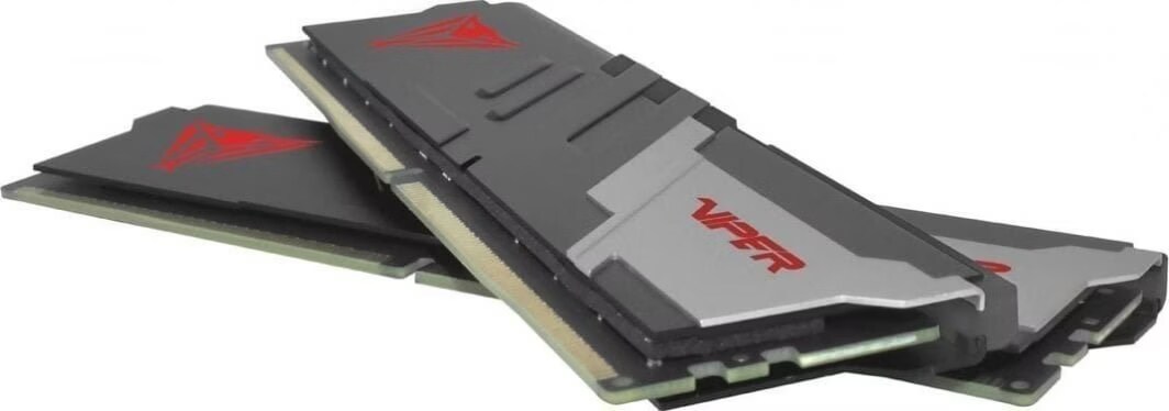 Patriot Viper Venom (2 x 32GB, 6000 MHz, DDR5 RAM, DIMM) - Digitec