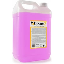 BeamZ Fog Fluid 5L High-Density Pink (Fog fluid)