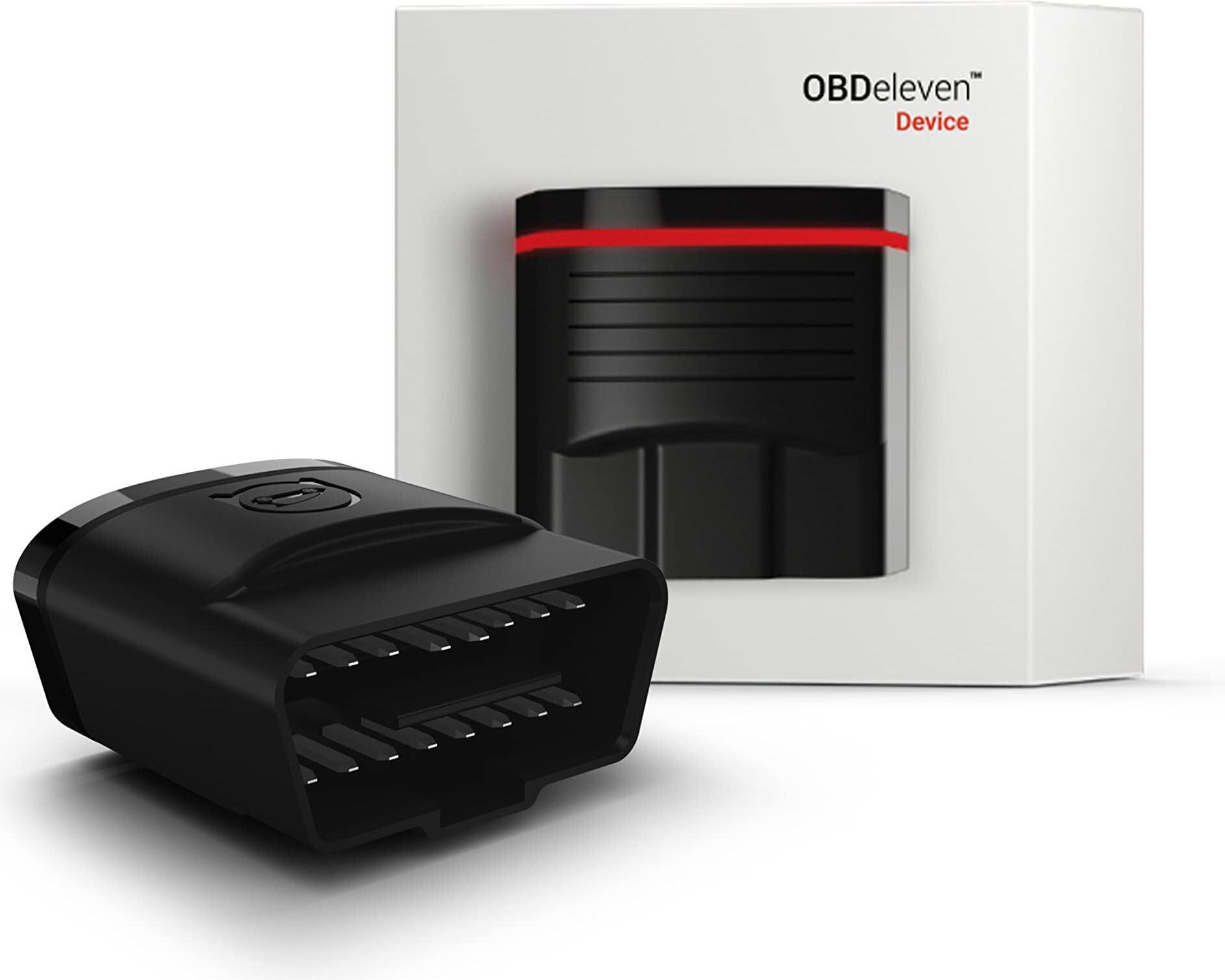 Obdeleven Code Reader - buy at Digitec
