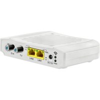 Axing Ethernet over CoaxEOC 2-32Peer-to-Peer 1600 Mbps WiFi (Network Accessories)