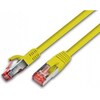 Wirewin Network cable (S/FTP, CAT6, 7 m)