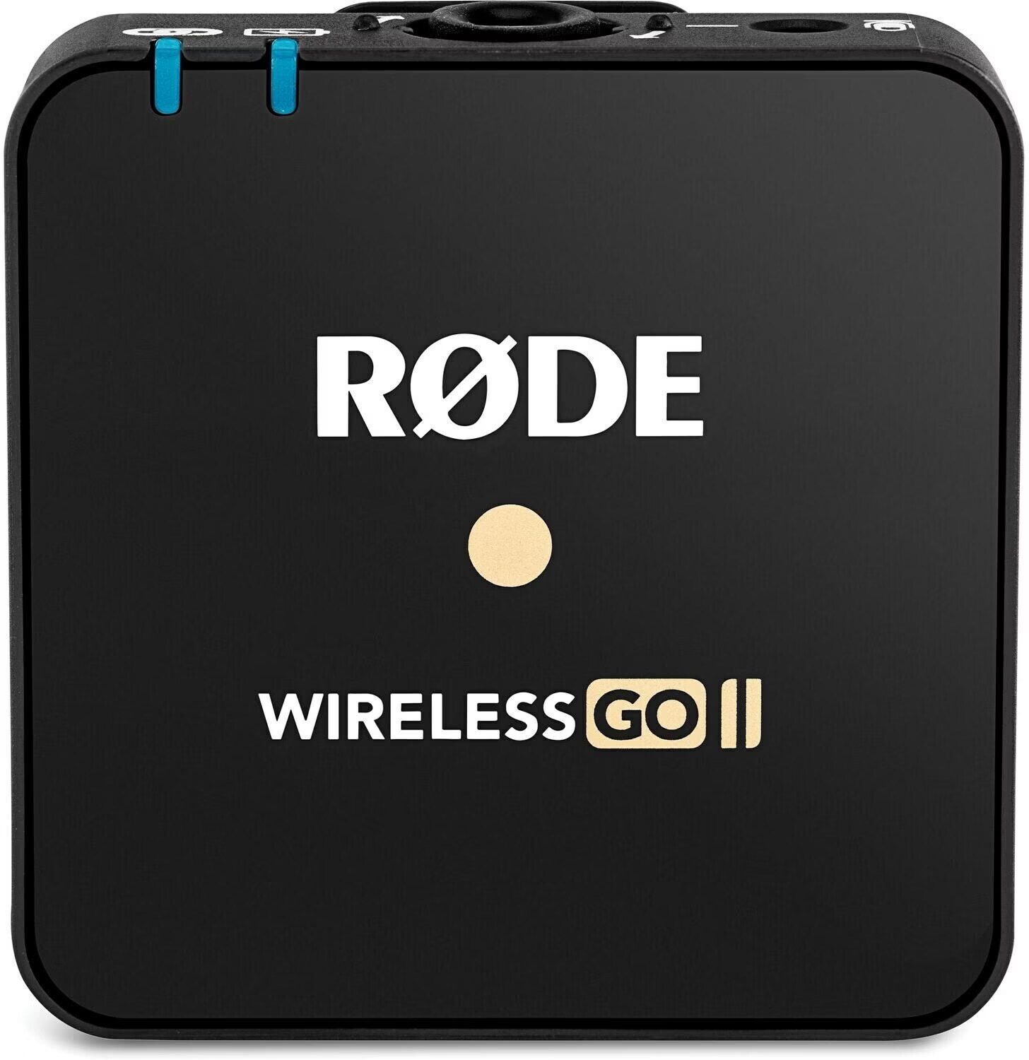RODE Microphones Wireless GO Ⅱ デュアルチャンネル RØDE Wireless GO II - buy at Digitec