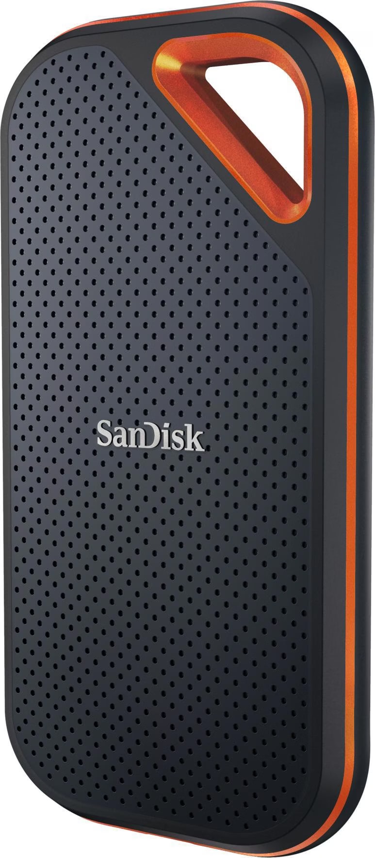 SANDISK Extreme PRO Portable (4 TB) - buy at Digitec