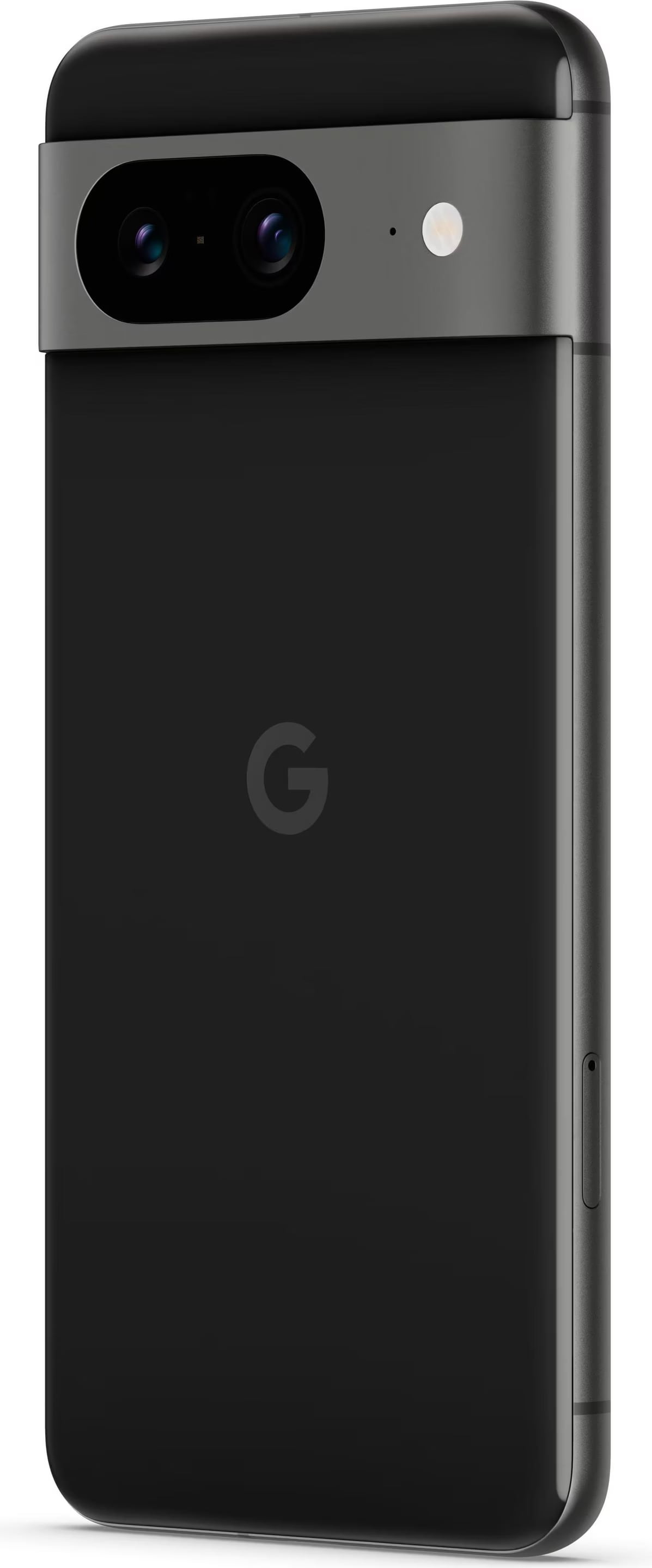 Google Pixel 8 (256 GB, Obsidian, 6.20