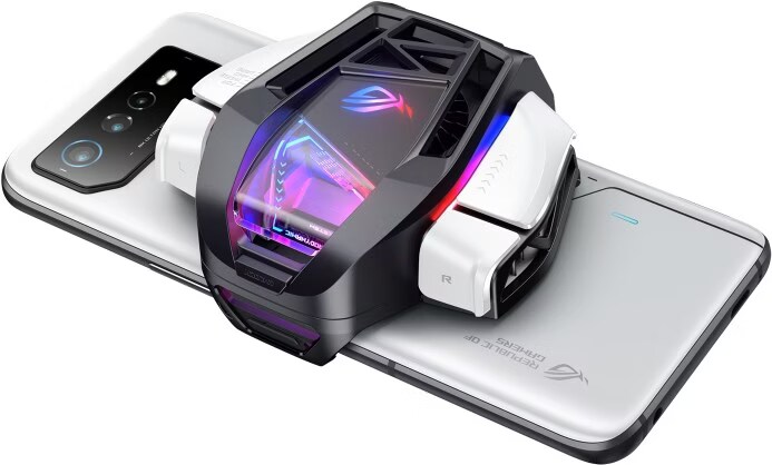 ASUS AeroActive Cooler 6 - kaufen bei Digitec