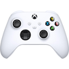 Microsoft Xbox Wireless Controller - Robot White (Xbox One S, Xbox Serie S, Xbox One X, Xbox Series X, PC)