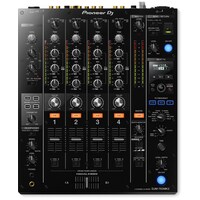 Pioneer DJ DJM-750MK2 (Studio- und Livemixer)