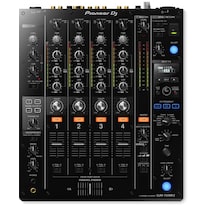 Pioneer DJ DJM-750MK2 (Studio- and Livemixer)