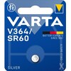 Varta Watch V364 (1 pcs., SR60, 20 mAh)