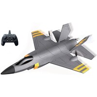 Totally Tech Sky Raider XXL (Jet)