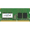 Crucial Laptop Memory (1 x 8GB, 2400 MHz, RAM DDR4, SO-DIMM)