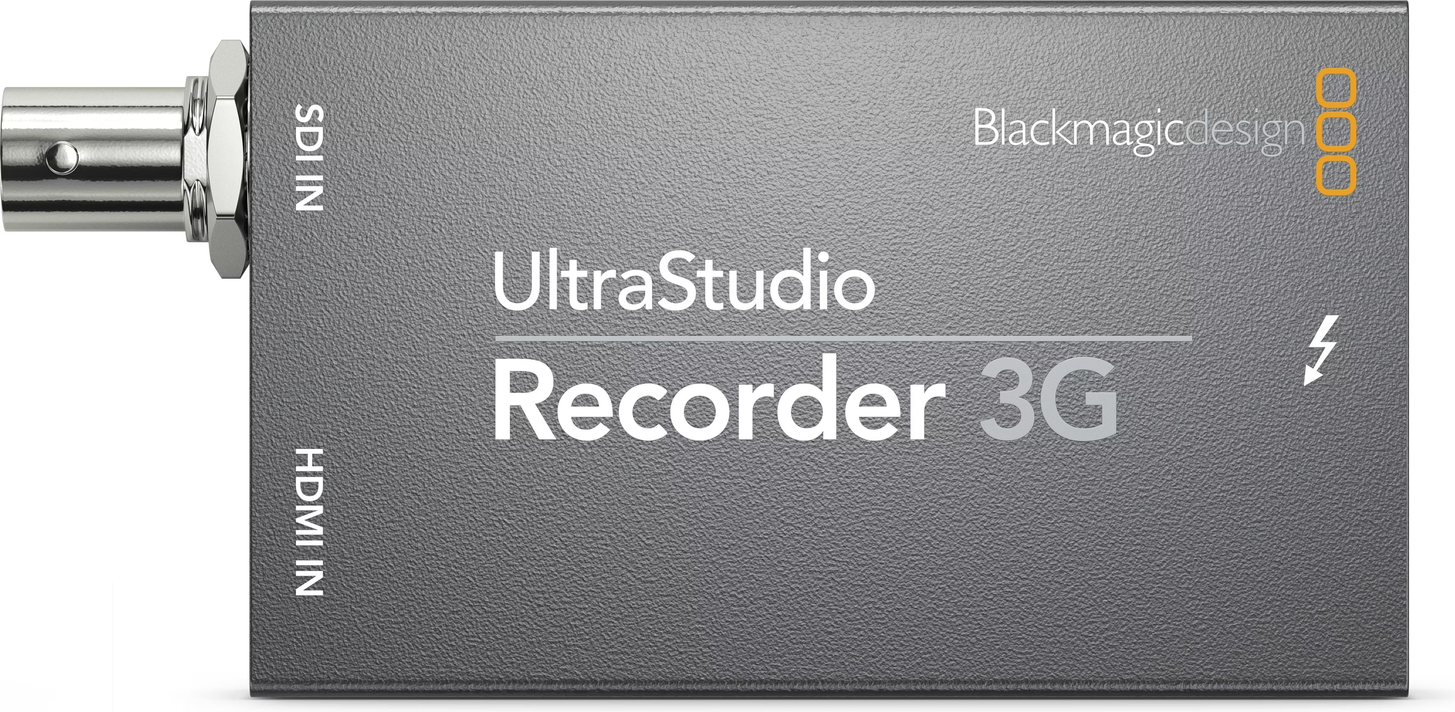 Blackmagic Ultrastudio Recorder 3G - kaufen bei Digitec - Digitec