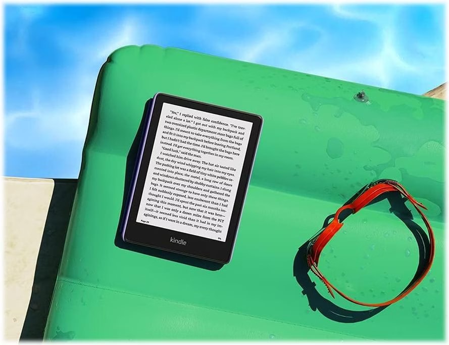Amazon Kindle Paperwhite Kids 2023 - kaufen bei Digitec