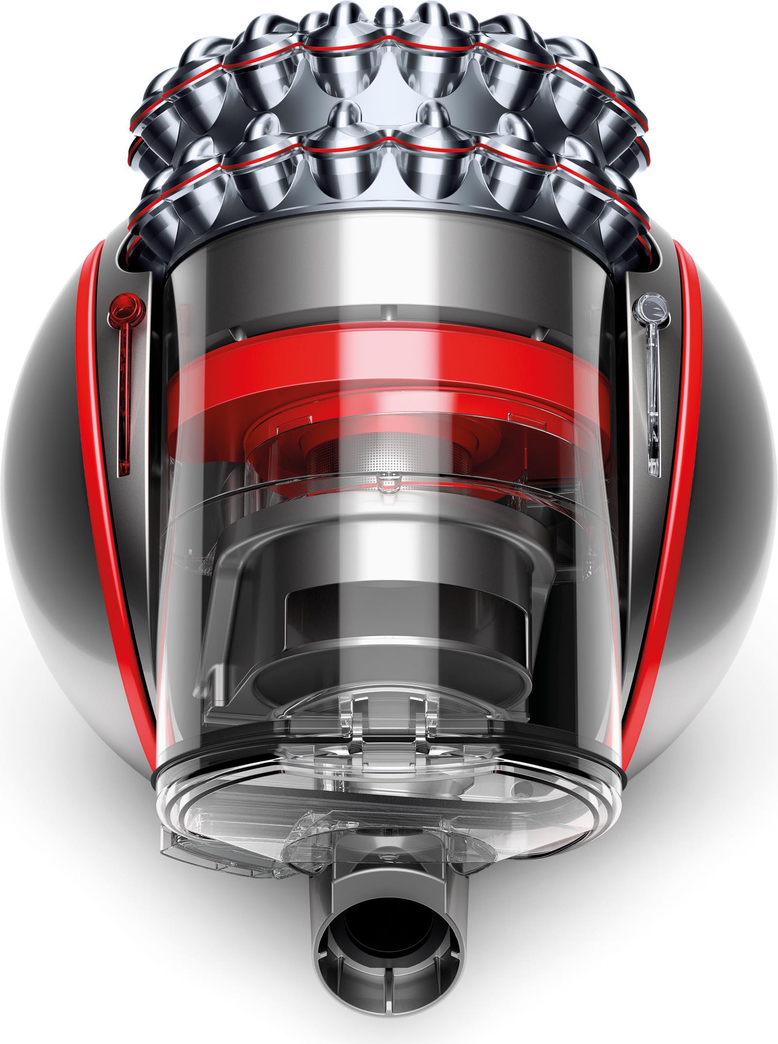 Dyson Cinetic Big Ball Absolute 2 buy at Digitec