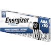Energizer Ultimate Lithium Micro (10 pcs., AAA, 1250 mAh)