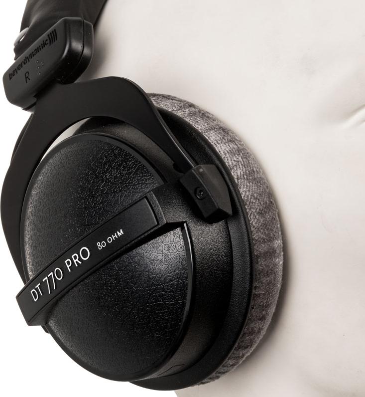 Bd 770 pro top