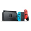 Nintendo Switch – rouge néon/bleu néon