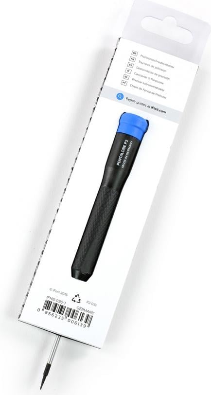 P2 pentalobe screwdriver deals