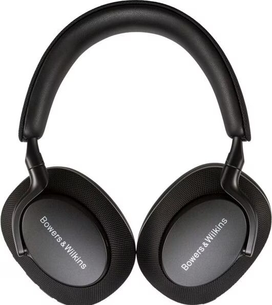 Bowers & Wilkins Px7 S2-E (ANC, 30 h, Kabelgebunden, Kabellos)