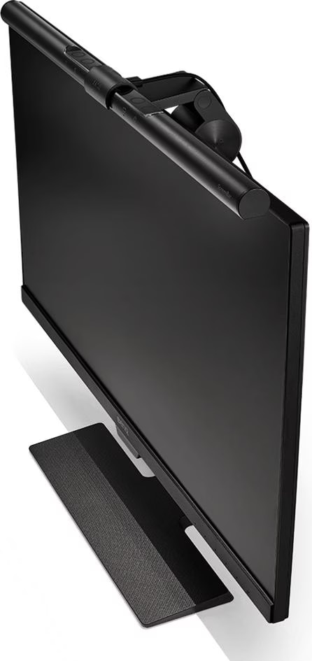 その他 BENQ screenbar e-readinglamp (AR17) BenQ Screenbar e-Reading Lamp Setup & Test - YouTube