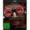Lo sguardo del silenzio (2014, Blu-ray)