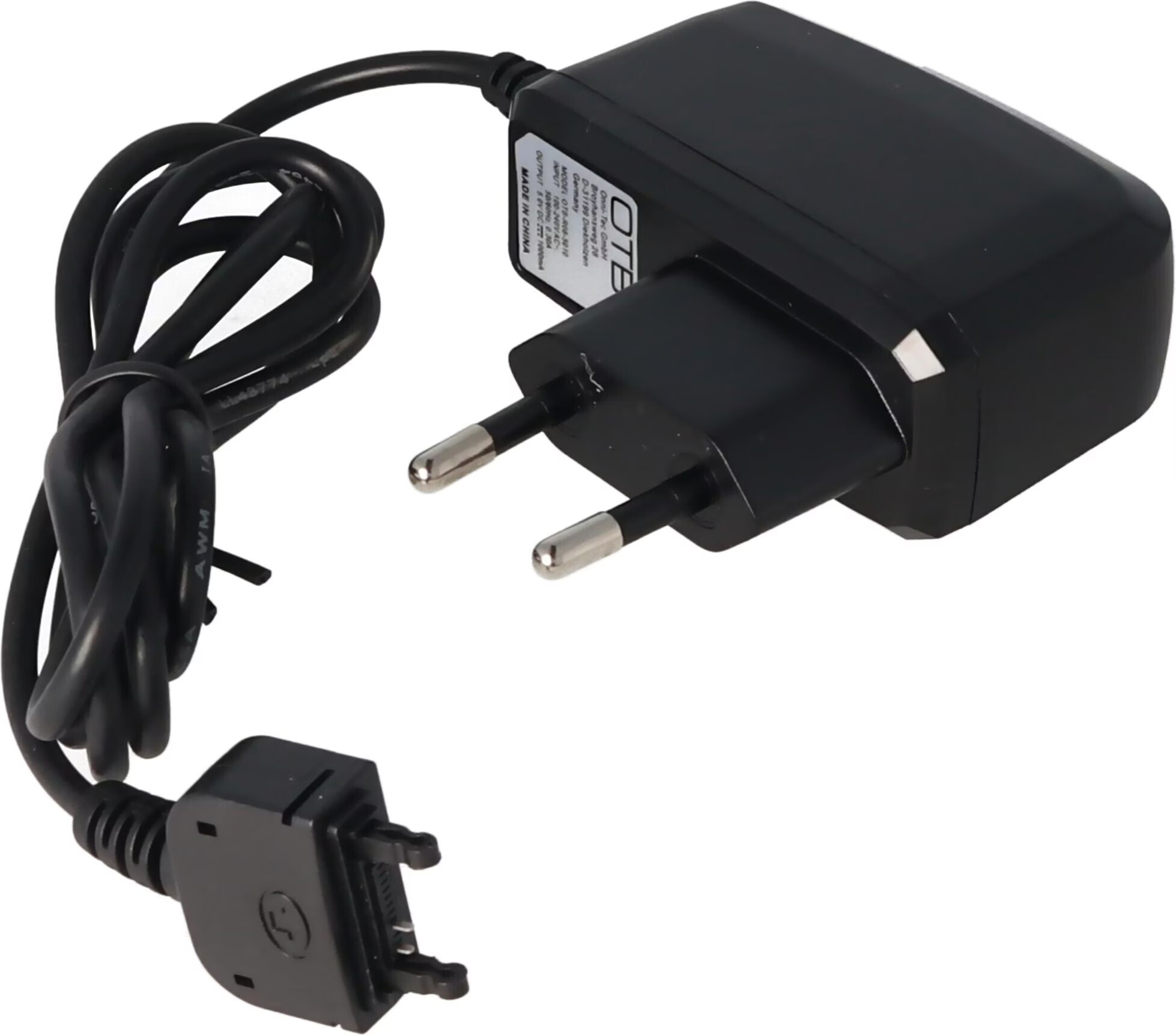 Câble de données USB pour Sony-Ericsson W910i W902 W980 W980i W960i