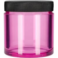 Comandante Comandante - Bean Jar - Pink Polymer