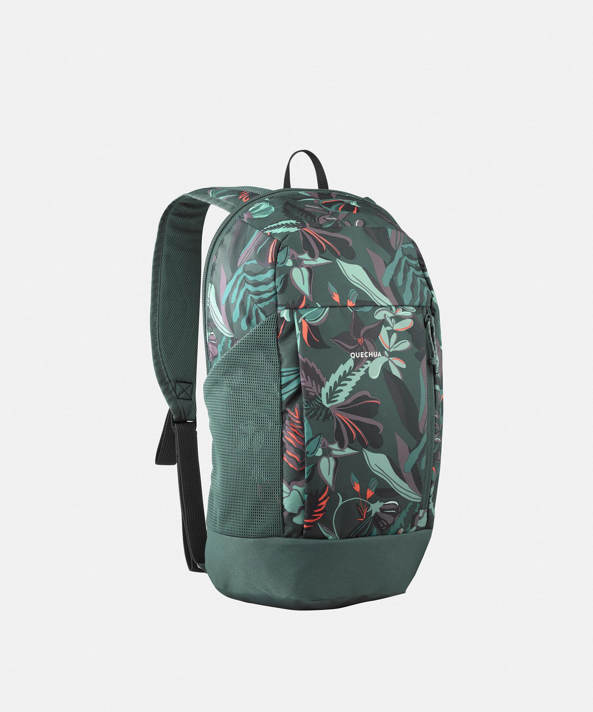 Quechua Sac a dos de randonnee Arpenaz NH100 10 L 10 l Digitec