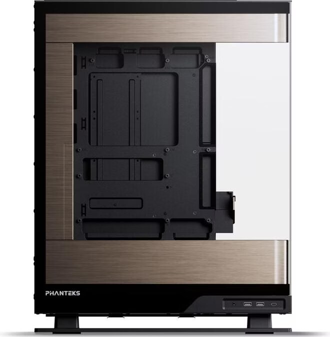 Phanteks Evolv X2 - buy at Digitec - Digitec