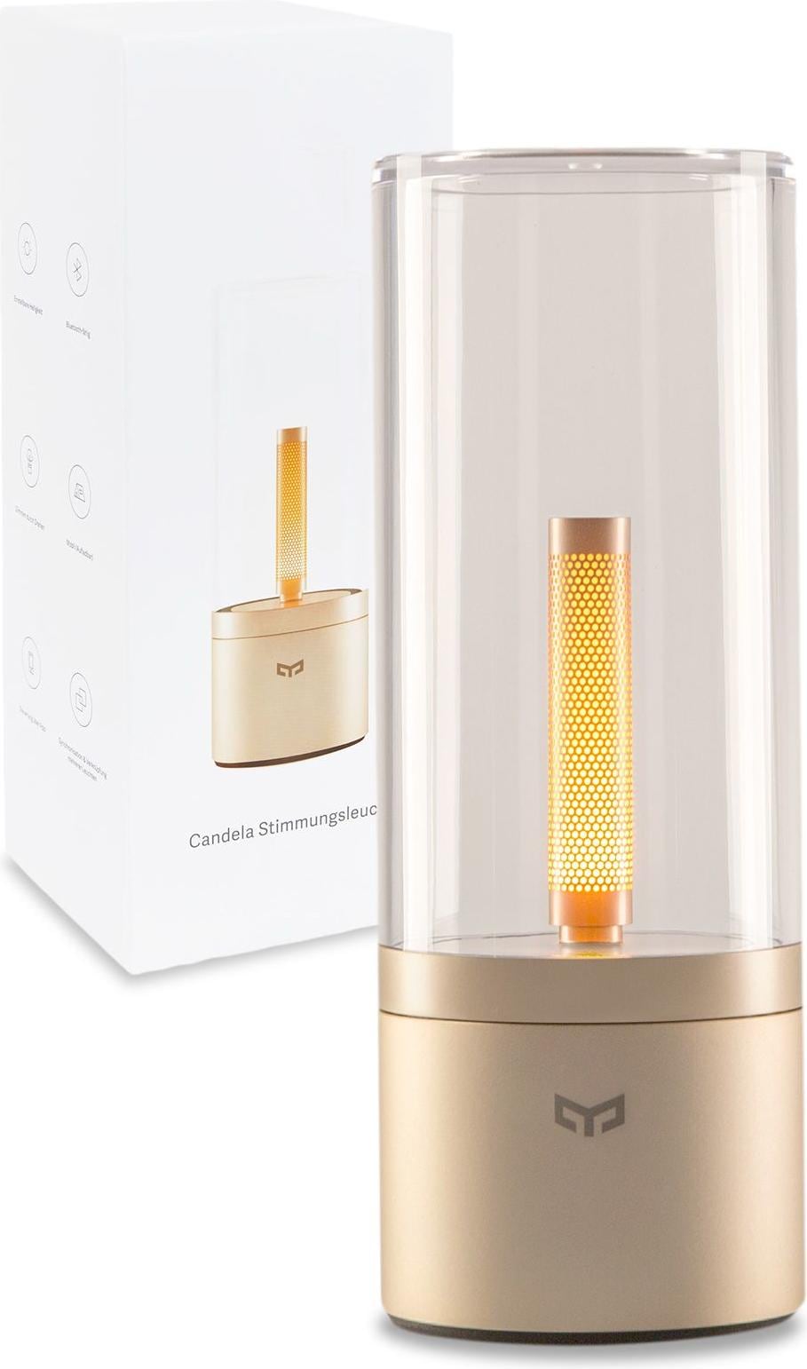Xiaomi Yeelight ambient light 13 lm buy at Digitec