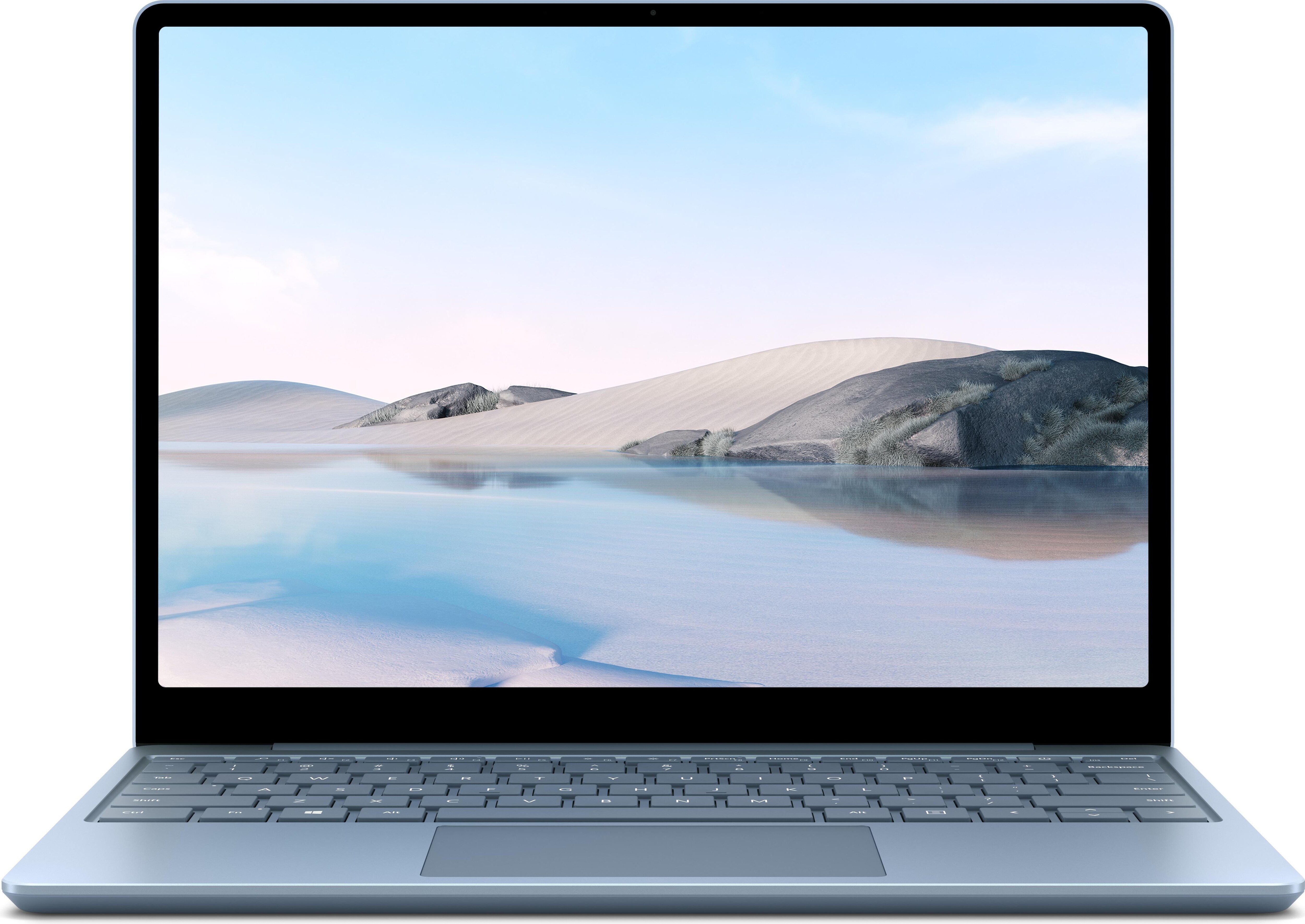 Microsoft Surface Laptop Go (12.40 Microsoft Surface Laptop Go (12.40