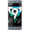 Honor 9 (64 GB, Glacier Grey, 5.15", Hybrid Dual SIM, 12 Mpx, 4G)