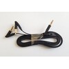 Audeze Câble de remplacement SINE (2.5m, 3,5 mm, SINE)