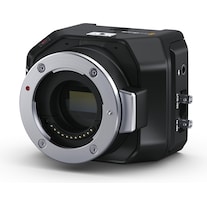 Blackmagic Microcamera da studio 4K G2 (60p)
