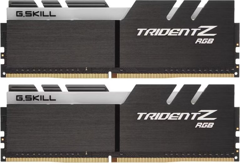The best products in the category RAM in 2025 on