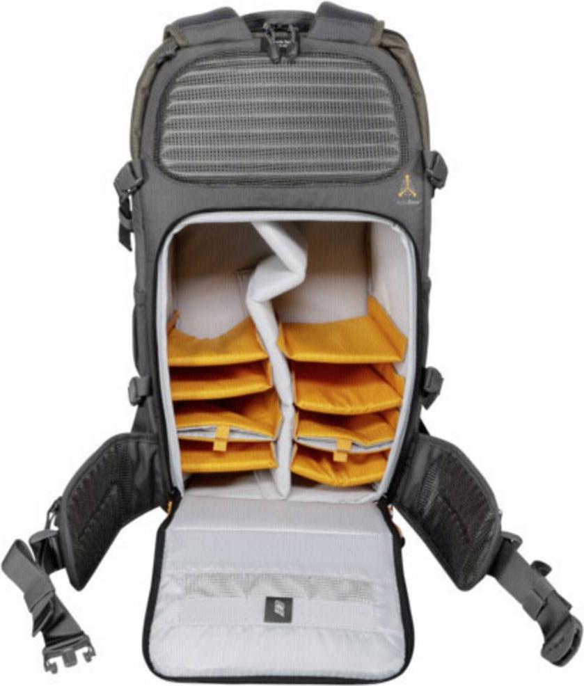 Lowepro flipside trek bp 450 aw sales
