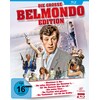 Die grosse Belmondo-Edition (6 (2017, Blu-ray)